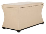 Safavieh Aroura Storage Bench HUD4071A