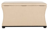 Safavieh Aroura Storage Bench HUD4071A