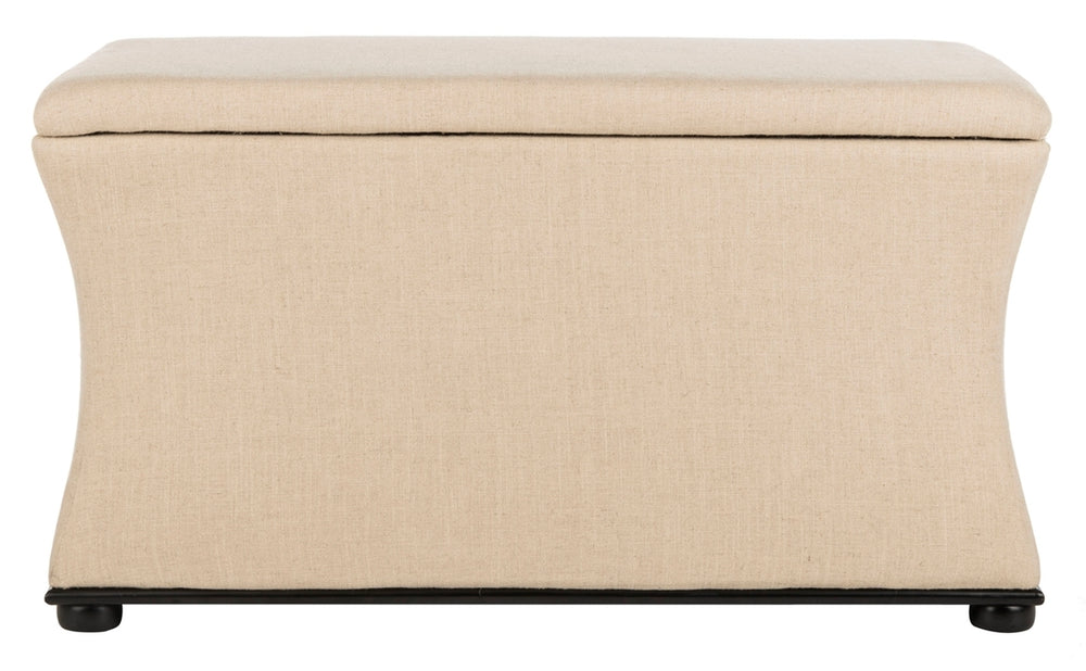 Safavieh Aroura Storage Bench HUD4071A