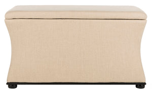 Safavieh Aroura Storage Bench HUD4071A