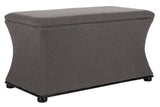 Safavieh Aroura Storage Bench HUD4071E