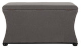 Safavieh Aroura Storage Bench HUD4071E