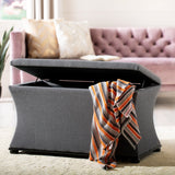 Safavieh Aroura Storage Bench HUD4071E