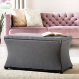 Safavieh Aroura Storage Bench HUD4071E