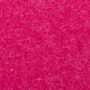 Safavieh Amelia Tufted Storage Ottoman Berry HUD8220U