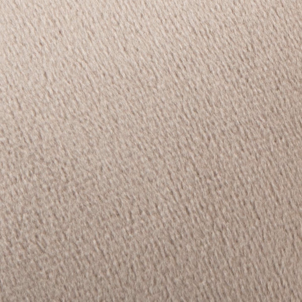 Safavieh Amelia Tufted Storage Ottoman Mushroom V2 HUD8220Y