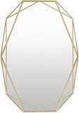 Huntley Accent Mirror HUT-001