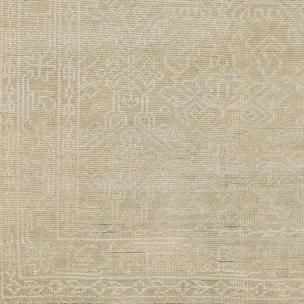 Surya Haven Handmade Wool Rug 2' X 3' - Elegant Low-pile Design, Durable & Timeless Home Accent Piece Beige Wool Hvn1215-23