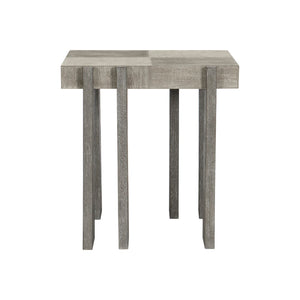 Bernhardt Foundations Side Table 306121