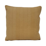 Sevie 22x22'' Pillow - Mustard HVT0897-10582 Elk Home