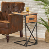 Christopher Knight Home® - Noble House - - End Table With Usb