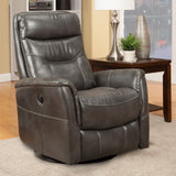 Parker Living Gemini - Power Swivel Glider Recliner - Set of 2