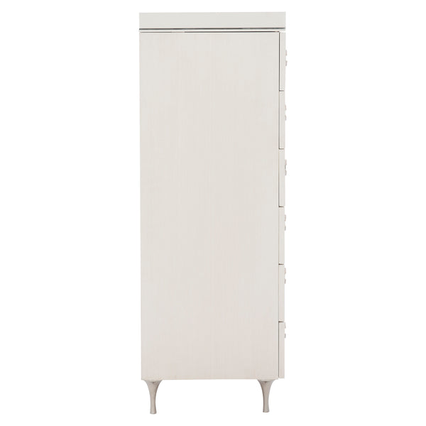 Bernhardt Silhouette Tall Drawer Chest 307117
