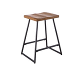 Steve Silver Landon Counter Stool, Set of 2 LD600CS