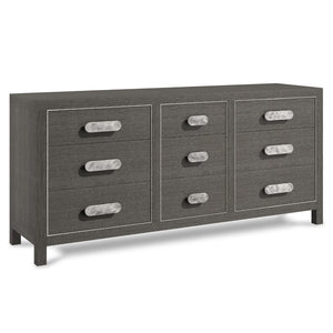 Bernhardt Prado Dresser in Porcini Finish 324052B