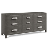 Prado Dresser in Porcini Finish