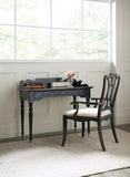 Hooker Furniture Charleston Upholstered Seat Arm Chair - Set of 2 6750-75300-97