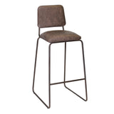 Steve Silver Mesa Barstool MSA600BS