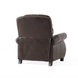 Christopher Knight Home® - Noble House - Neville Pu Puch Back Recliner