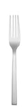 Oneida Chef's Table Salad Fork: Elegant, Heavyweight Stainless Steel, Dishwasher Safe