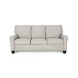 Christopher Knight Home® - Noble House - Davies 3-Seater Sofa