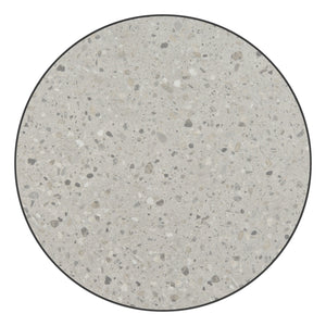 Zuo Modern Bite Bar Table - Stylish Modern Design For Your Home, High-quality Mdf And Steel, Versatile Decor Solution Gray Mdf,Steel 110404-zuo-modern