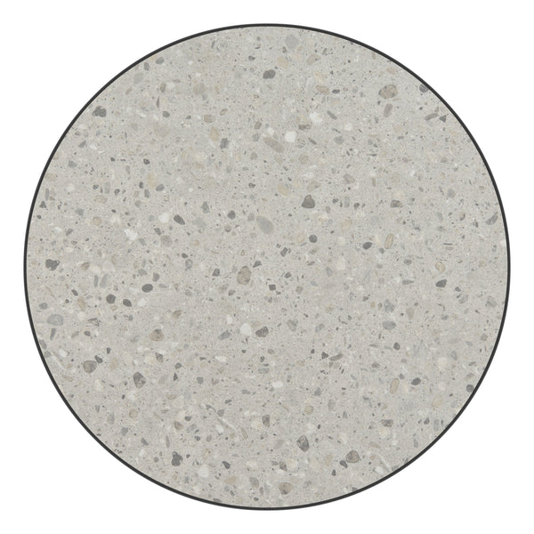 Zuo Modern Bite Bar Table - Stylish Modern Design For Your Home, High-quality Mdf And Steel, Versatile Decor Solution Gray Mdf,Steel 110404-zuo-modern