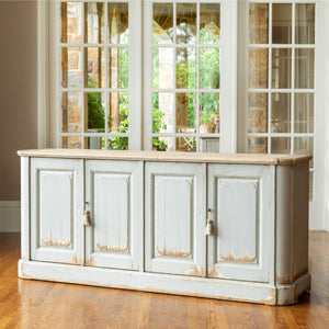 Park Hill Painted French Sideboard EFC90467