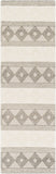 Hygge HYG-2300 2'6" x 8' Handmade Rug HYG2300-268 Livabliss Surya