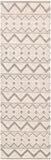 Hygge HYG-2304 2'6" x 8' Handmade Rug HYG2304-268 Livabliss Surya