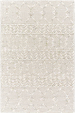 Hygge HYG-2308 8' x 10' Handmade Rug HYG2308-810 Livabliss Surya