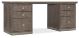 Hooker Furniture Modern Mood Executive Desk 6850-10462-89 6850-10462-89