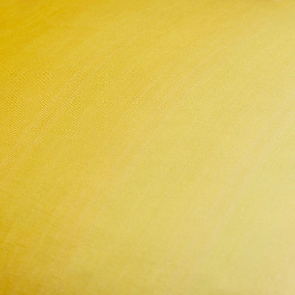 Surya Hyrum 18" Accent Pillow – Stylish Linen & Cotton Blend With Unique Pattern For Home Decor Elegance Mustard Linen,Cotton,Linen,Cotton Hyr007-2222p