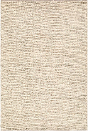Livabliss Hazar Handwoven Wool Area Rug Bohemian Global Pattern for Entryway or Kitchen Ivory, Sandsto 2' x 3' HZA2301-23