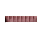 Christopher Knight Home® - Noble House - Miranda Velvet 3-Seater Sofa