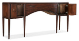 Hooker Furniture Charleston Console Table 6750-80161-85