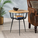 Christopher Knight Home® - Noble House - - End Table