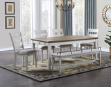 Steve Silver Pendleton Dining Table TN500T