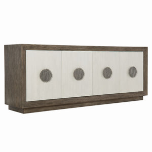 Bernhardt Luca Entertainment Credenza 386870