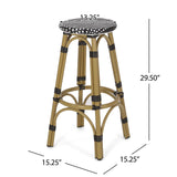 Christopher Knight Home® Noble House Barstool