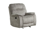 Parker Living Cooper - Shadow Natural Glider Recliner