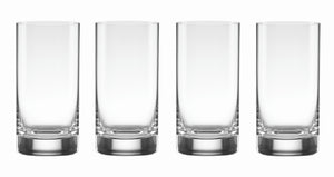 Lenox Tuscany Classics 4-Piece Highball Set Clear, NO COLOR GLASS,CRYSTAL 852914