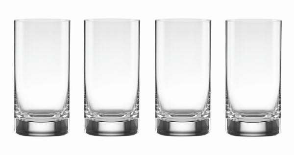 Lenox Tuscany Classics 4-Piece Highball Set Clear, NO COLOR GLASS,CRYSTAL 852914