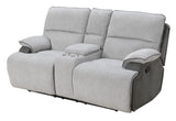 Steve Silver Cyprus Recliner Console Lovesea CY950CL