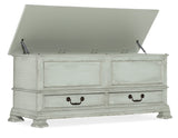 Hooker Furniture Charleston Blanket Chest 6750-50007-40