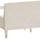 Ashby Place California King Panel Bed Natural with Reflection Gray Finish P359-BR-K5 Pulaski Furniture