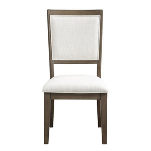 Steve Silver Bordeaux Side Chair, Set of 2 BB500S