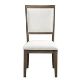 Bordeaux Side Chair, Set of 2