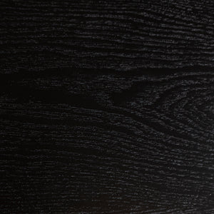 Industrial Bent Metal Queen Canopy Bed Black METB5CBL2 Walker Edison