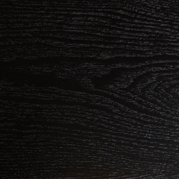 Industrial Bent Metal Queen Canopy Bed Black METB5CBL2 Walker Edison